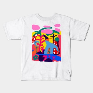 Dreaming Kids T-Shirt